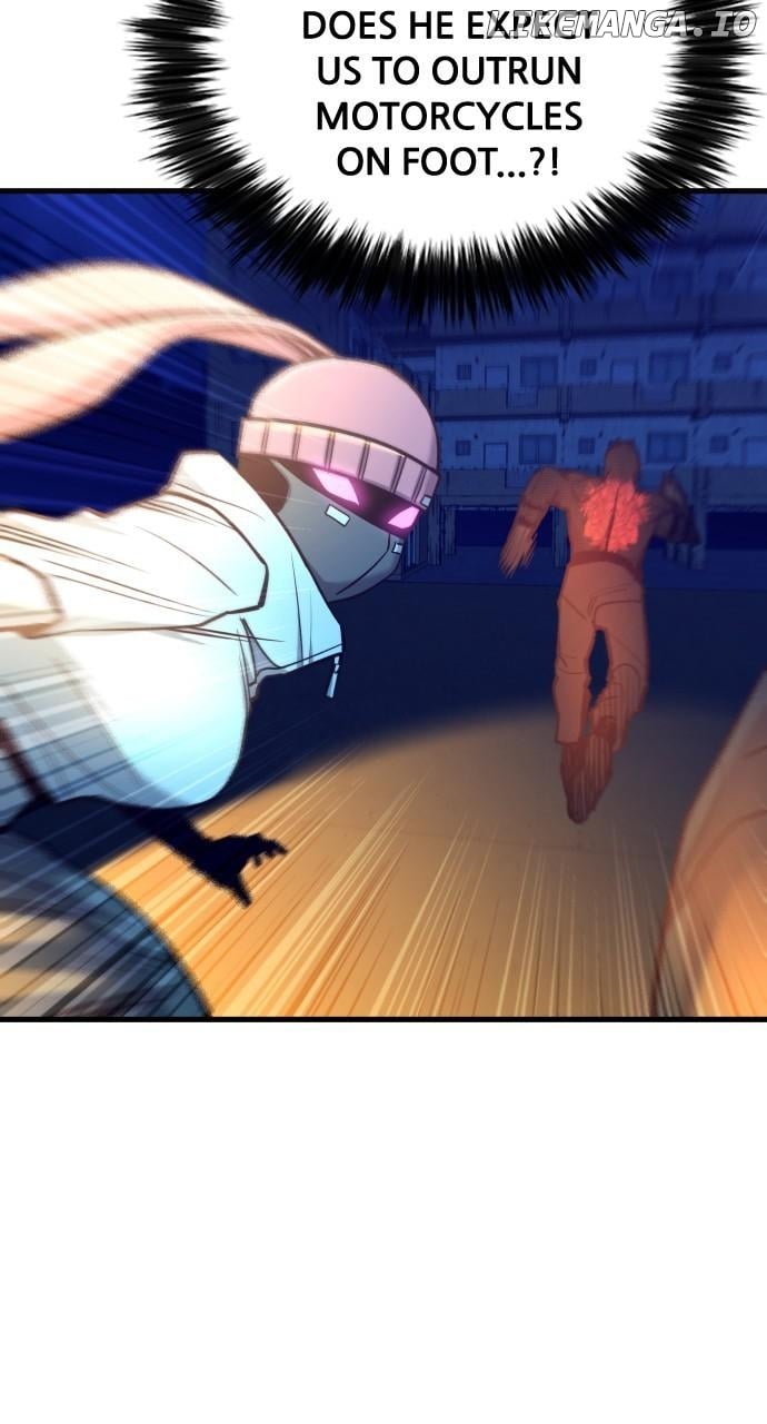 Read Justice Deserved ENGLISH Manga Online