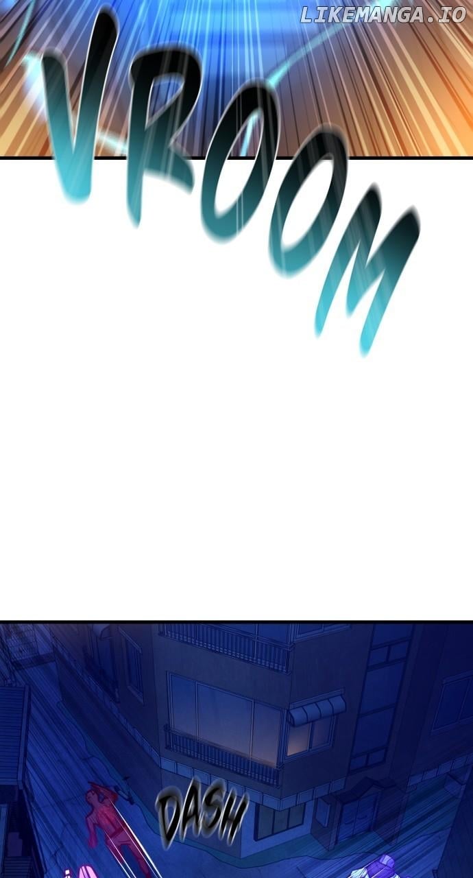 Read Justice Deserved ENGLISH Manga Online