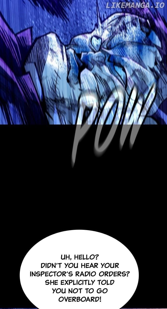 Read Justice Deserved ENGLISH Manga Online