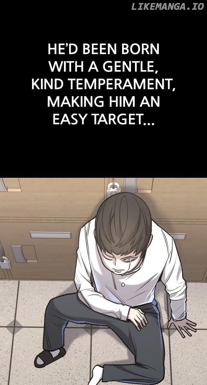 Read Justice Deserved ENGLISH Manga Online