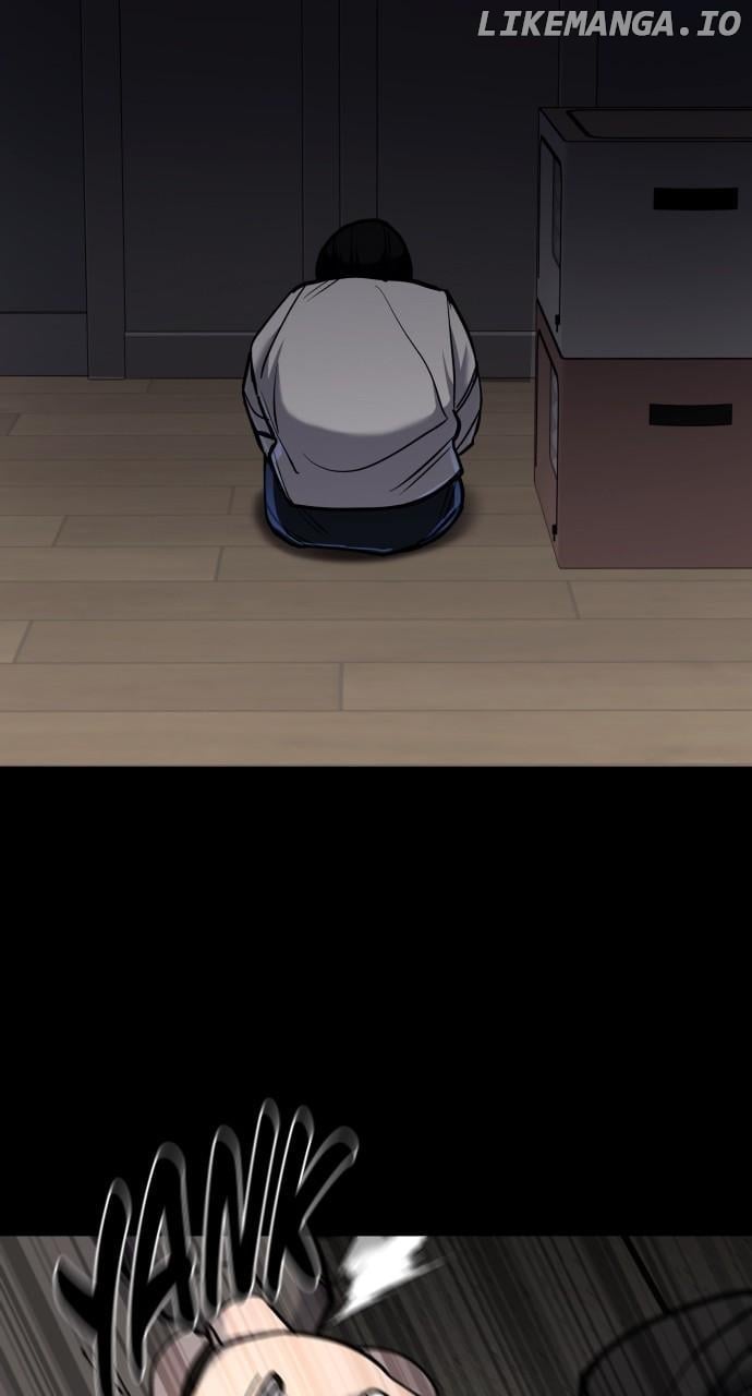 Read Justice Deserved ENGLISH Manga Online