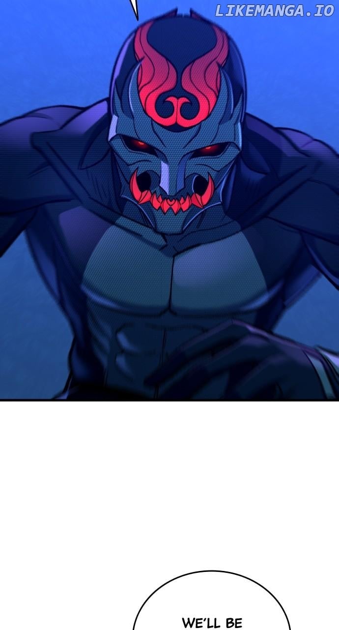 Read Justice Deserved ENGLISH Manga Online