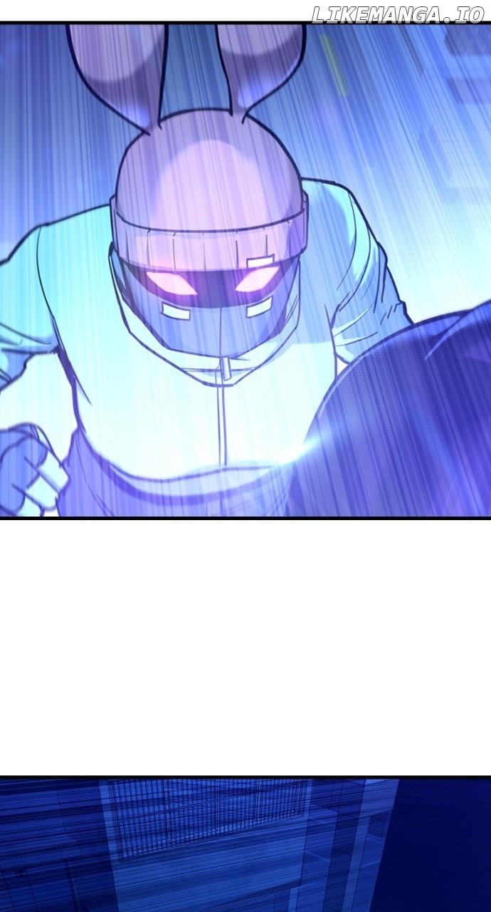 Read Justice Deserved ENGLISH Manga Online