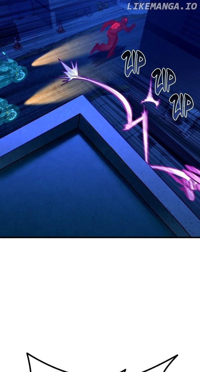 Read Justice Deserved ENGLISH Manga Online