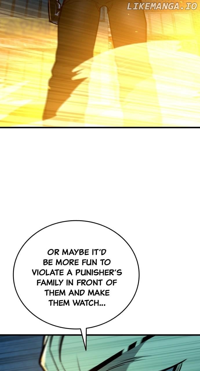 Read Justice Deserved ENGLISH Manga Online