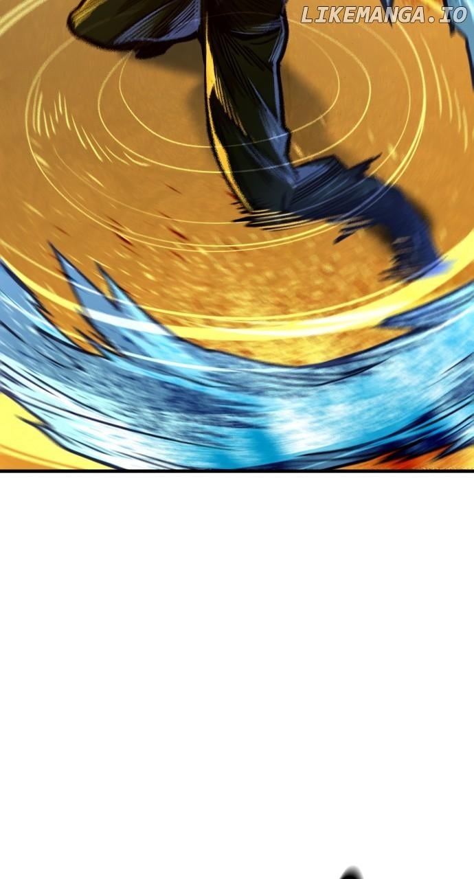 Read Justice Deserved ENGLISH Manga Online