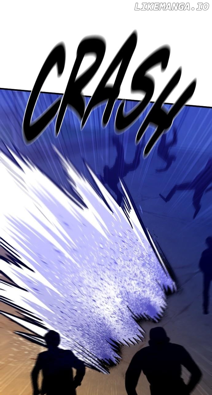 Read Justice Deserved ENGLISH Manga Online