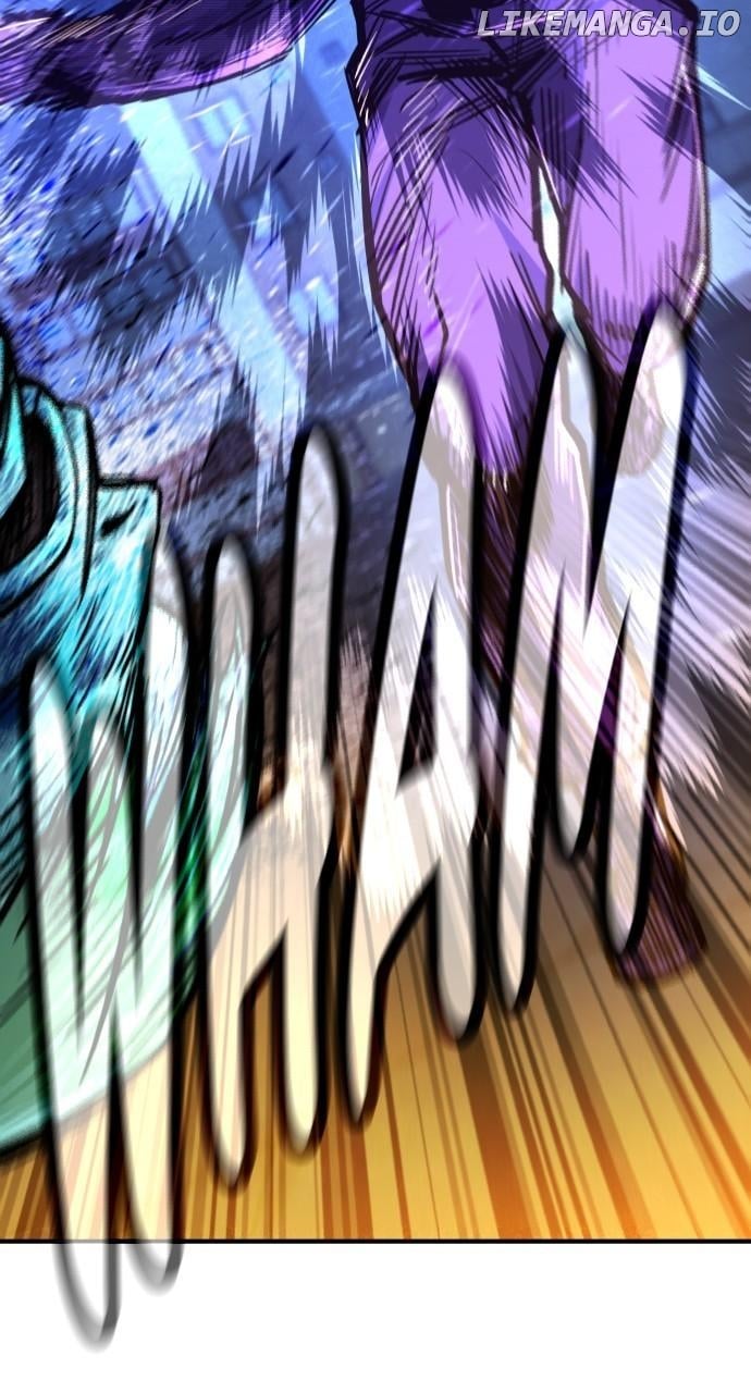 Read Justice Deserved ENGLISH Manga Online