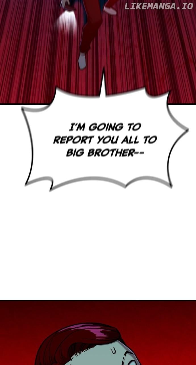 Read Justice Deserved ENGLISH Manga Online