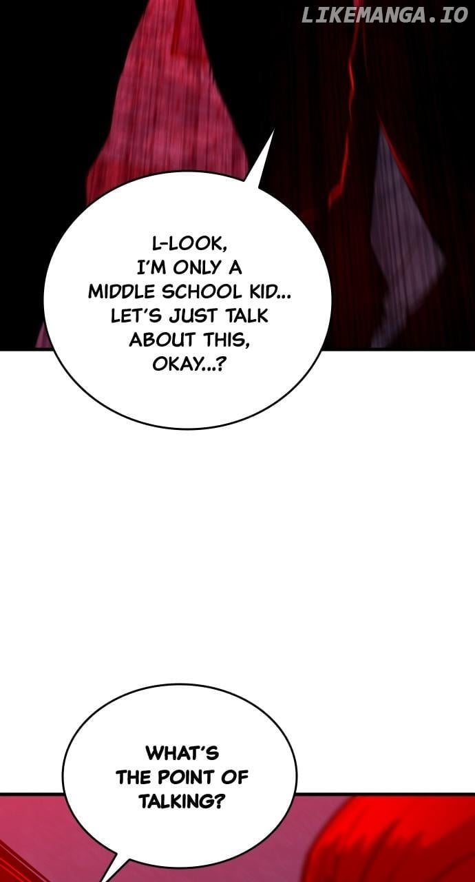 Read Justice Deserved ENGLISH Manga Online