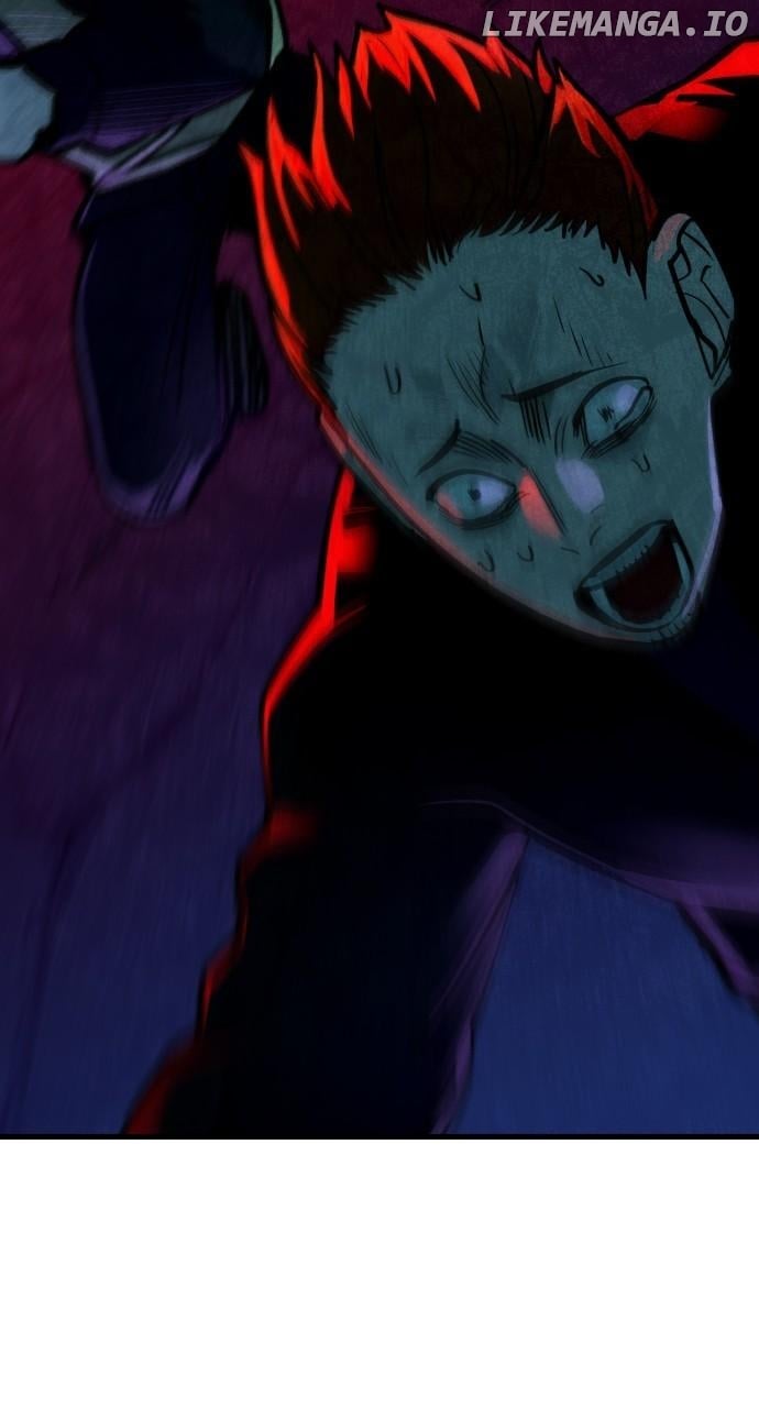 Read Justice Deserved ENGLISH Manga Online