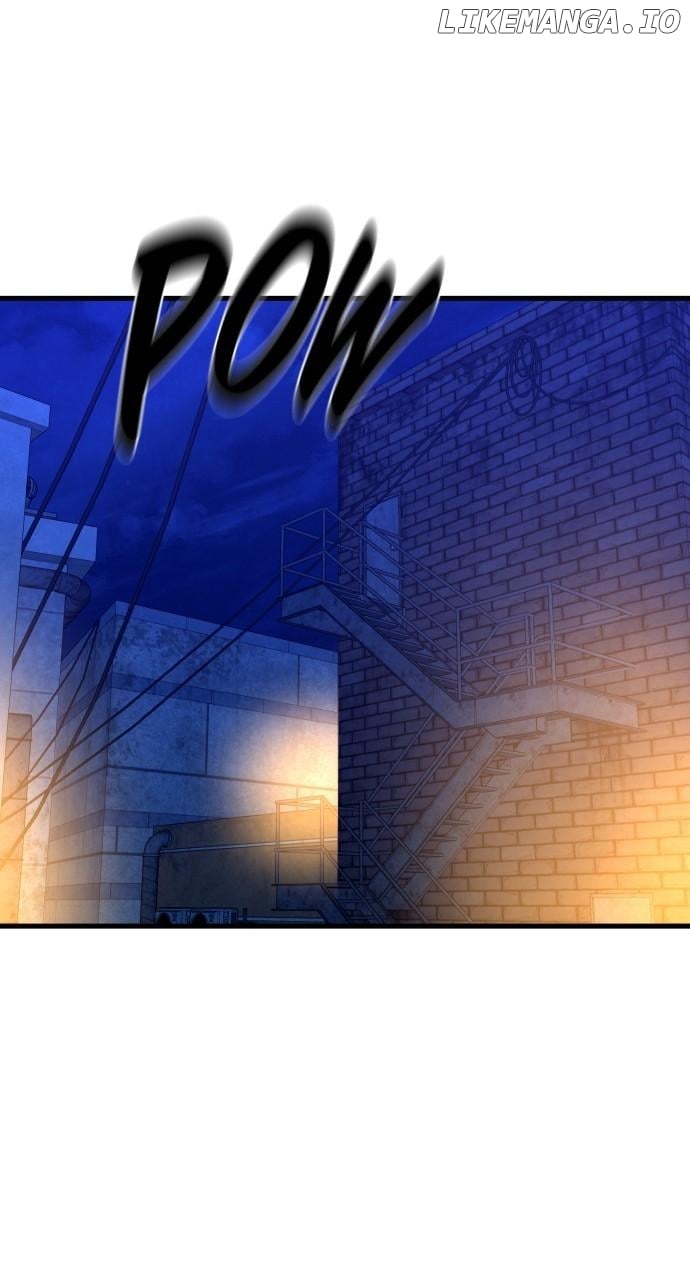 Read Justice Deserved ENGLISH Manga Online