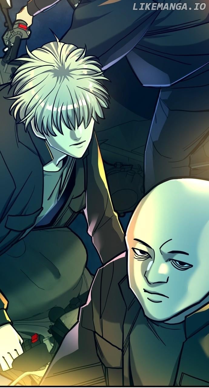 Read Justice Deserved ENGLISH Manga Online