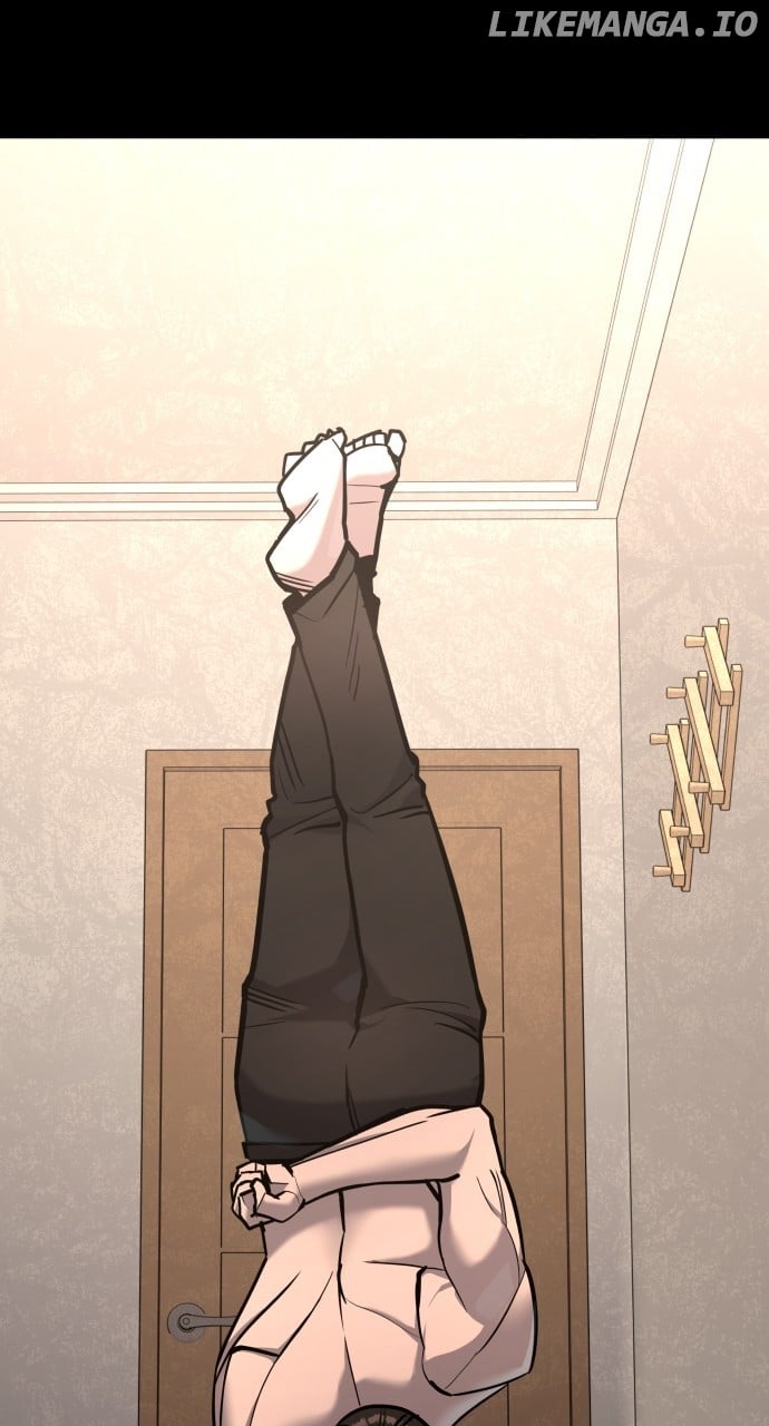 Read Justice Deserved ENGLISH Manga Online