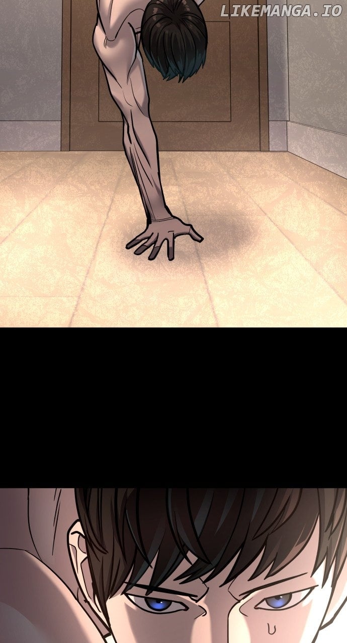 Read Justice Deserved ENGLISH Manga Online