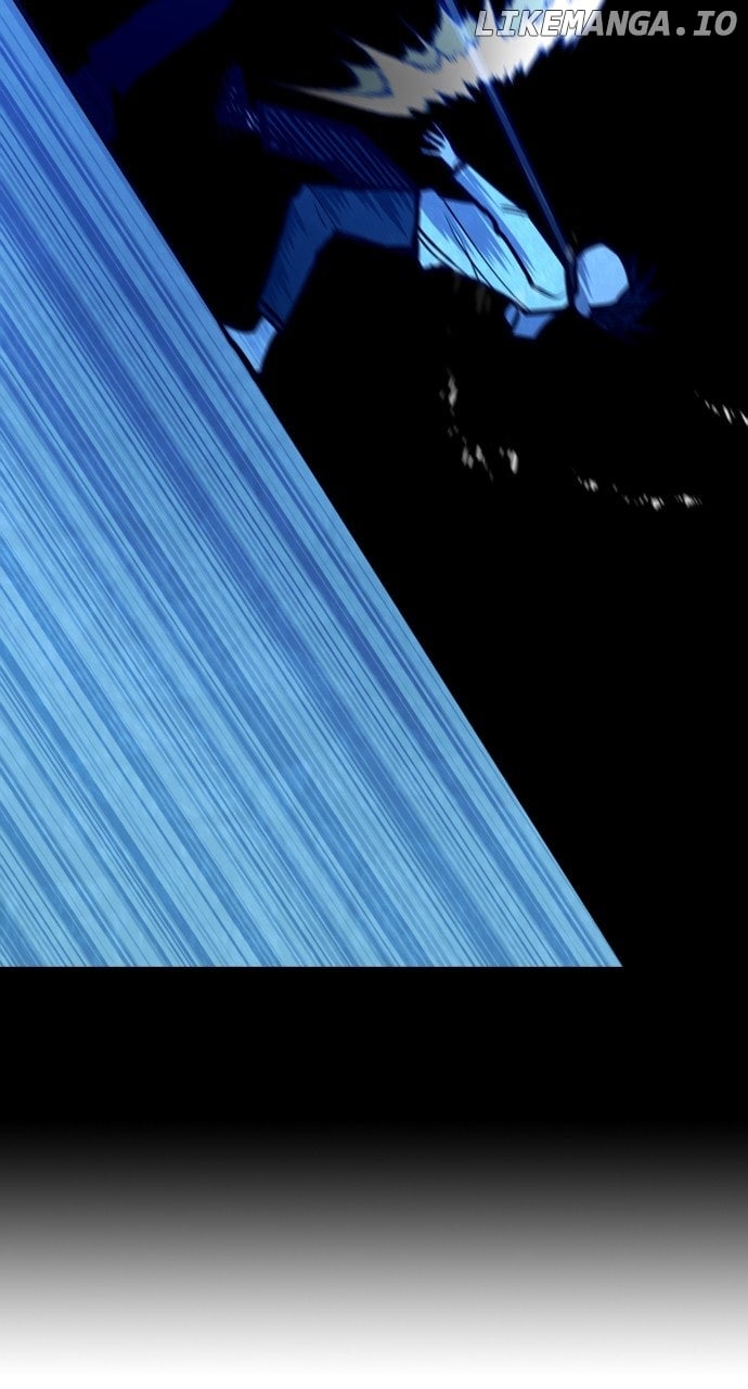 Read Justice Deserved ENGLISH Manga Online