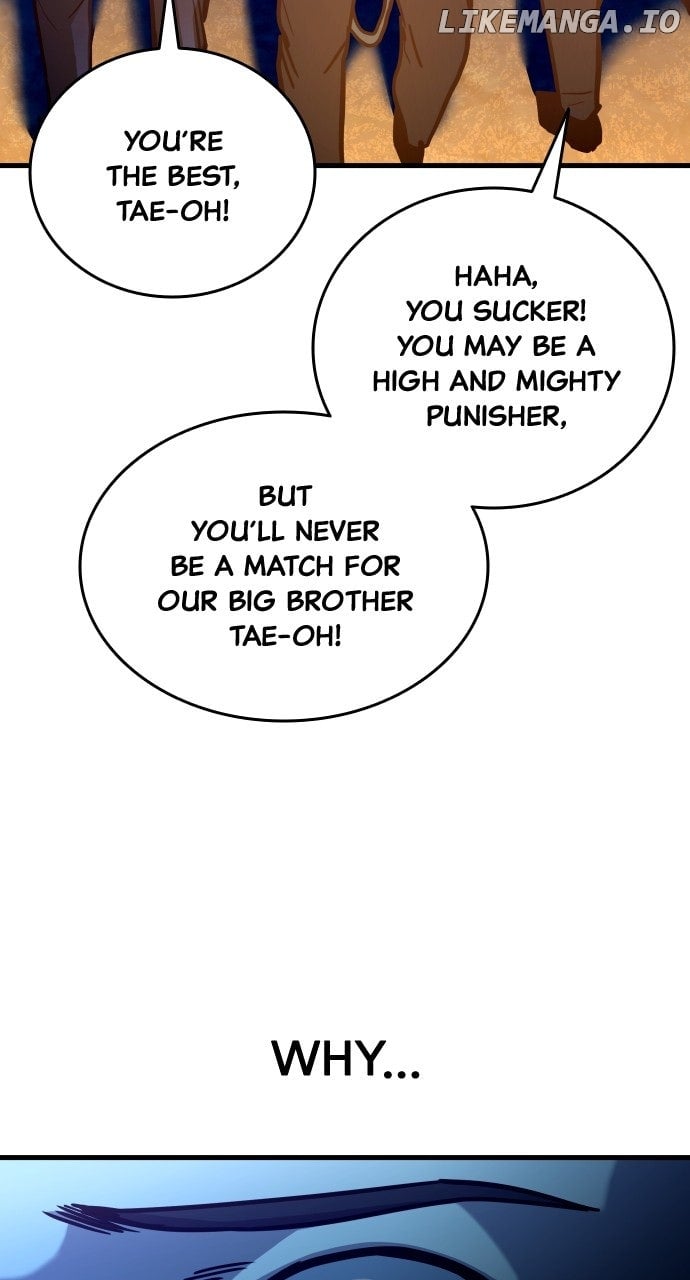 Read Justice Deserved ENGLISH Manga Online