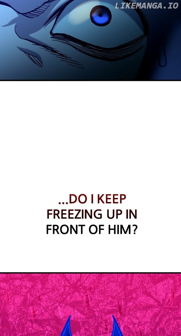 Read Justice Deserved ENGLISH Manga Online