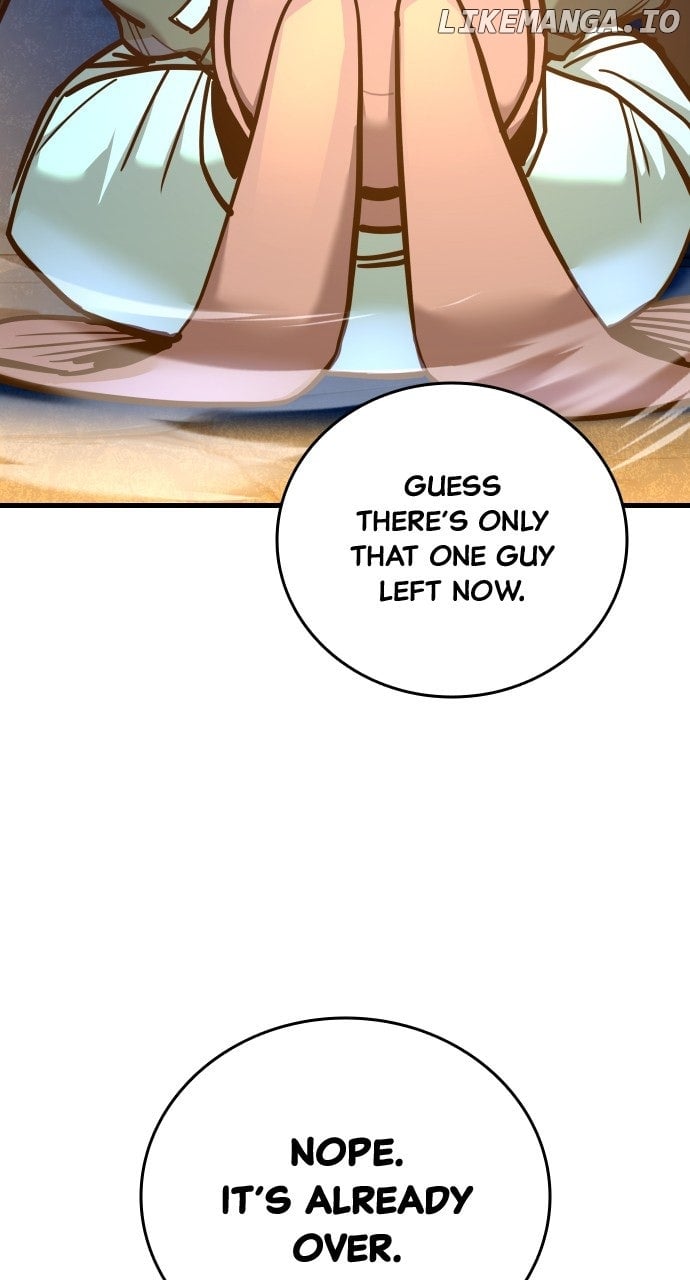 Read Justice Deserved ENGLISH Manga Online