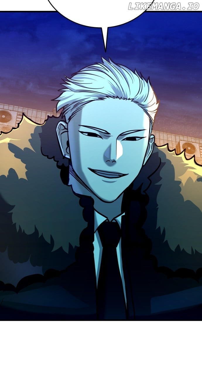 Read Justice Deserved ENGLISH Manga Online