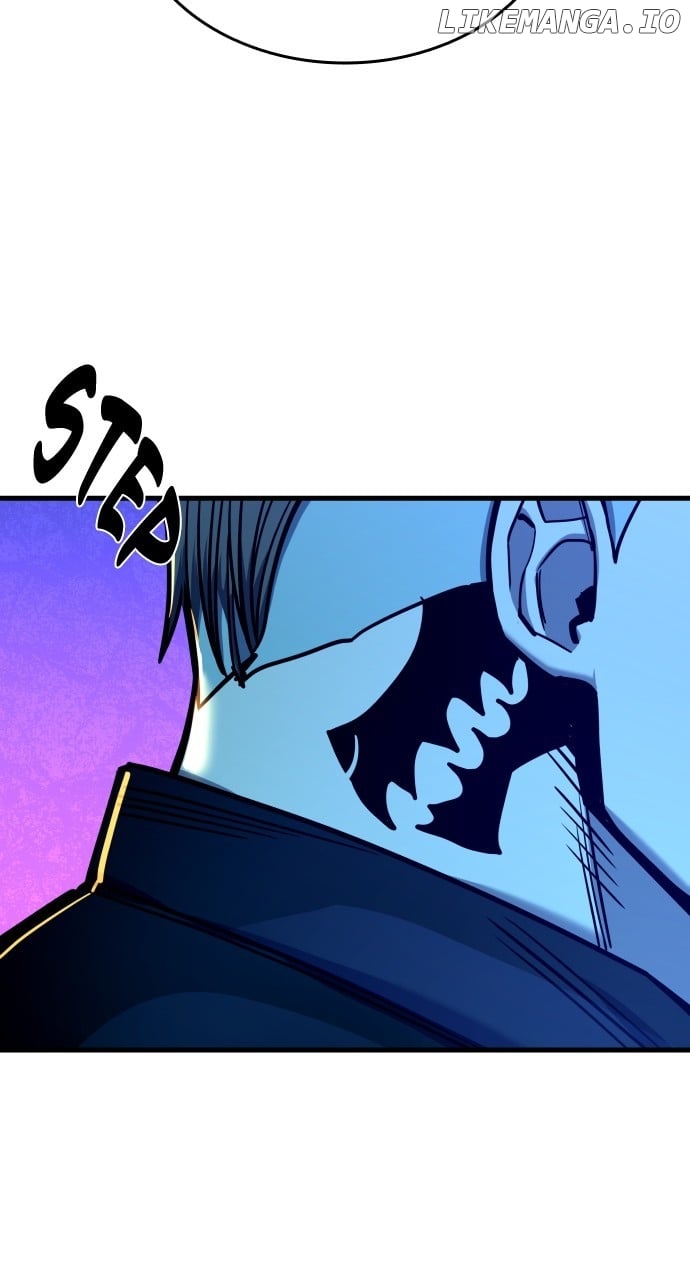 Read Justice Deserved ENGLISH Manga Online