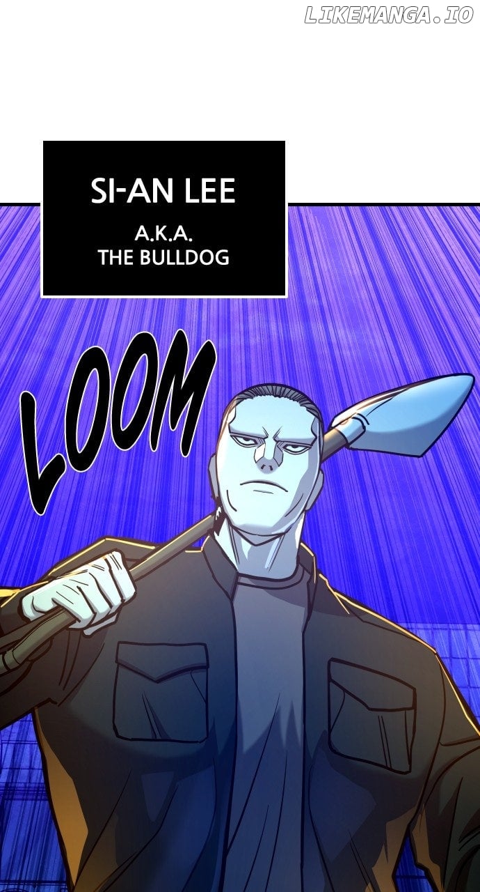 Read Justice Deserved ENGLISH Manga Online