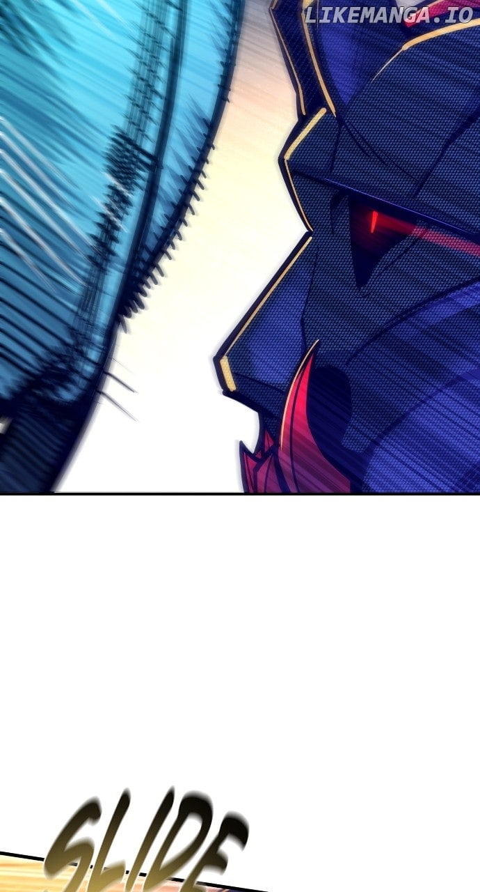 Read Justice Deserved ENGLISH Manga Online