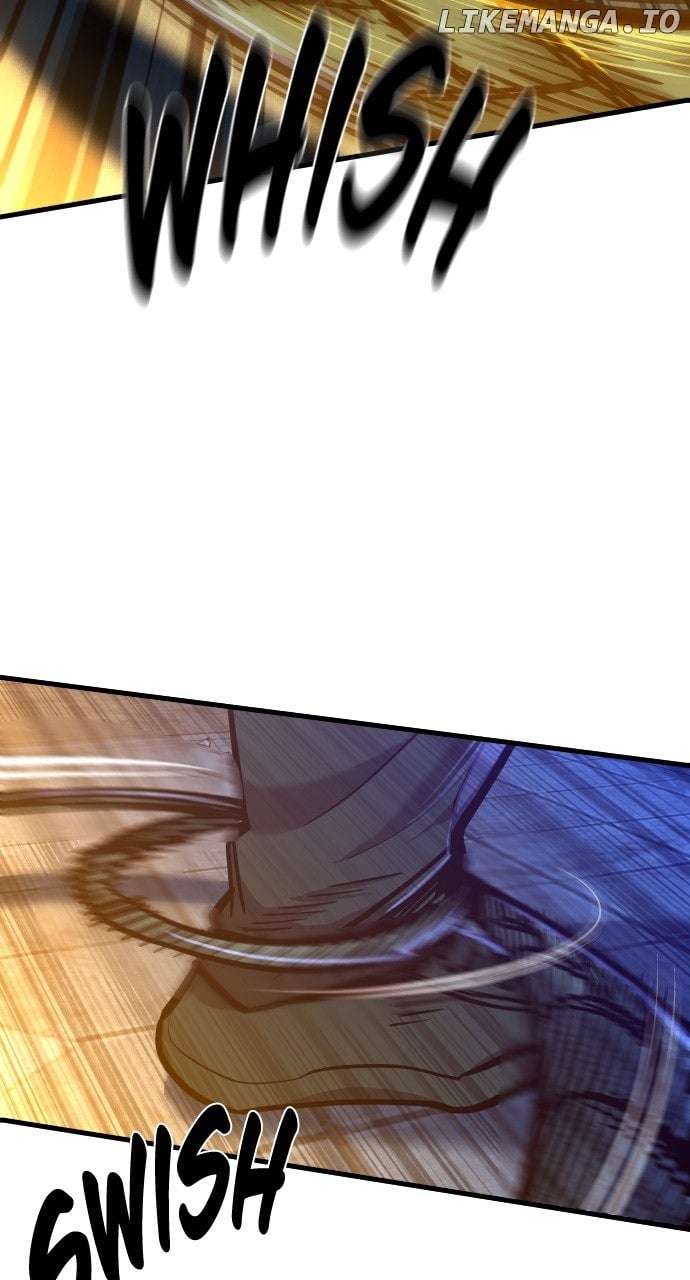 Read Justice Deserved ENGLISH Manga Online