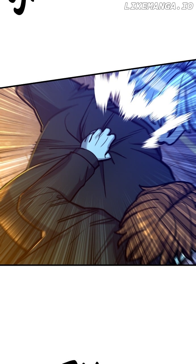 Read Justice Deserved ENGLISH Manga Online