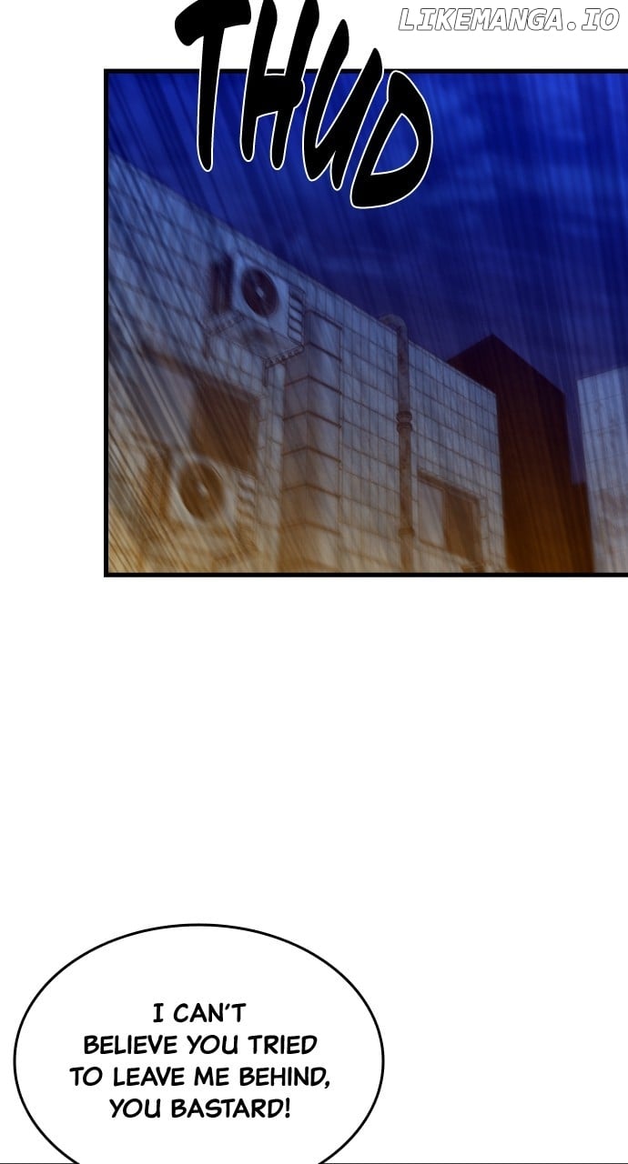 Read Justice Deserved ENGLISH Manga Online