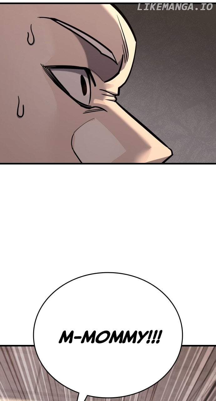 Read Justice Deserved ENGLISH Manga Online