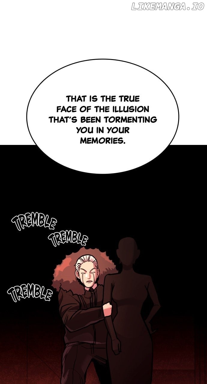 Read Justice Deserved ENGLISH Manga Online