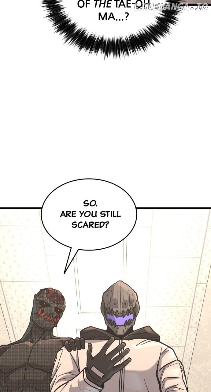 Read Justice Deserved ENGLISH Manga Online