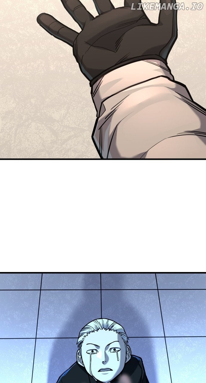 Read Justice Deserved ENGLISH Manga Online