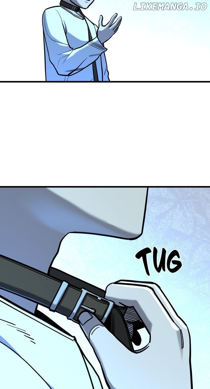 Read Justice Deserved ENGLISH Manga Online