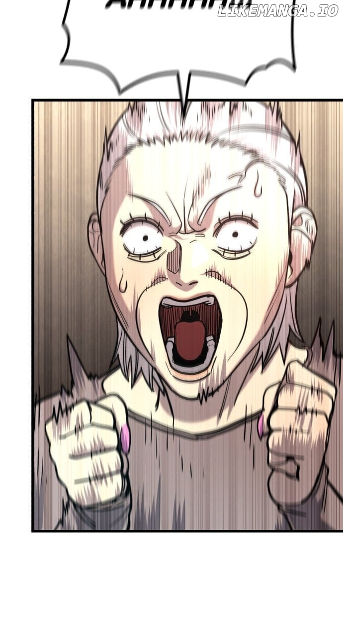 Read Justice Deserved ENGLISH Manga Online