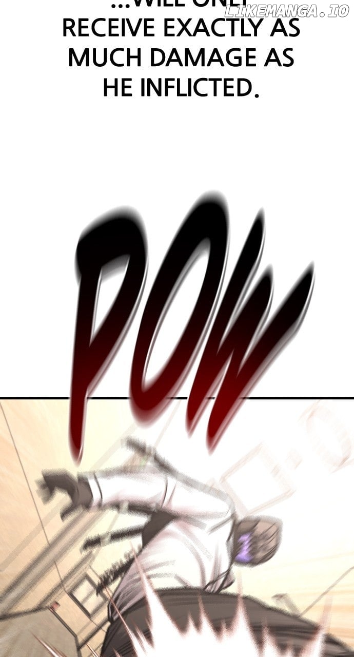 Read Justice Deserved ENGLISH Manga Online