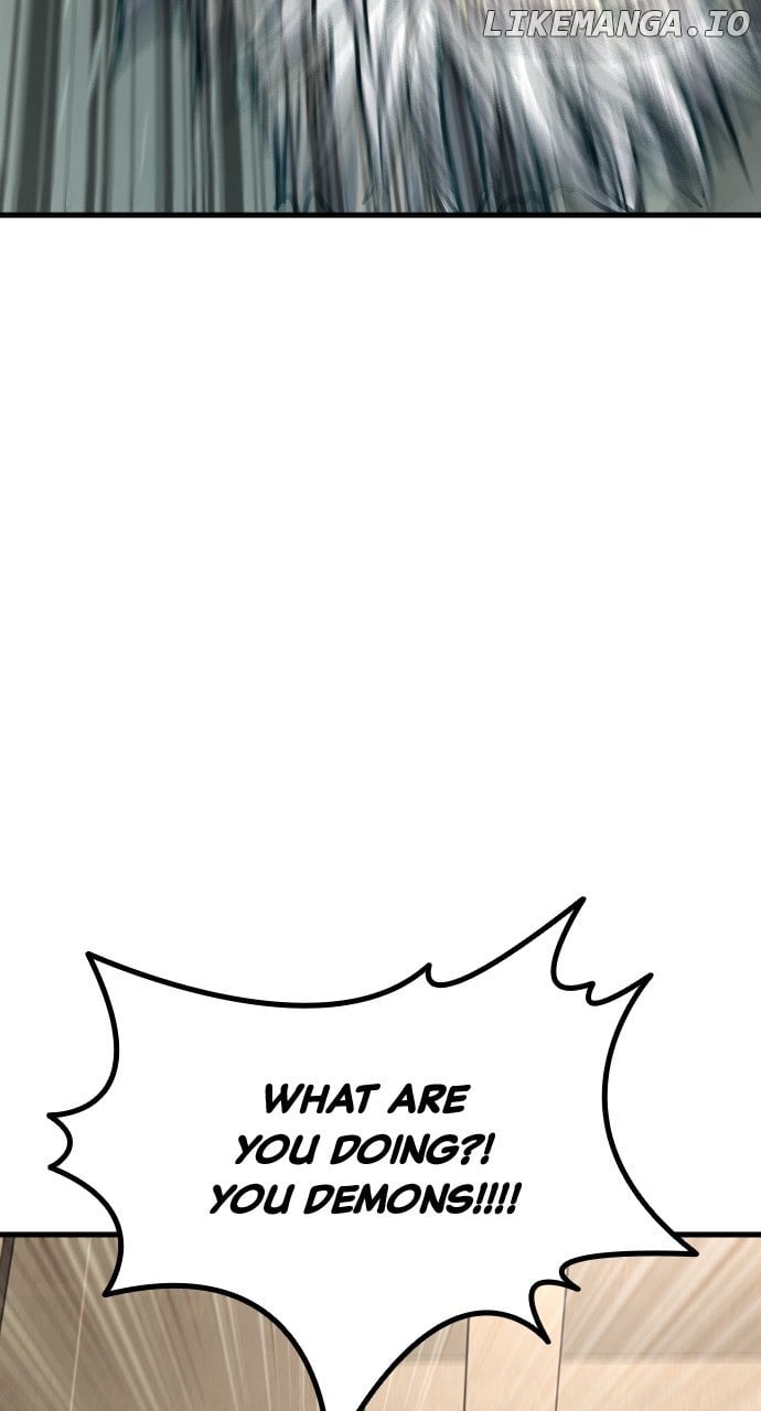 Read Justice Deserved ENGLISH Manga Online