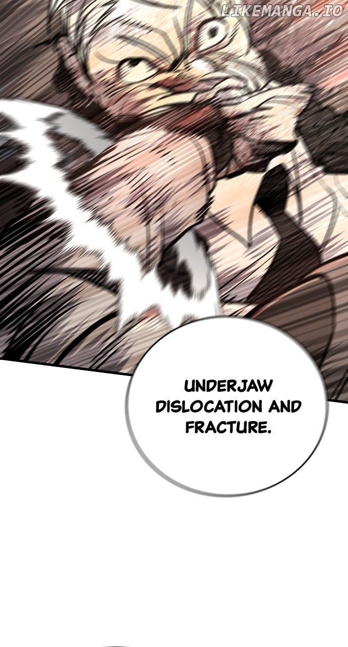 Read Justice Deserved ENGLISH Manga Online