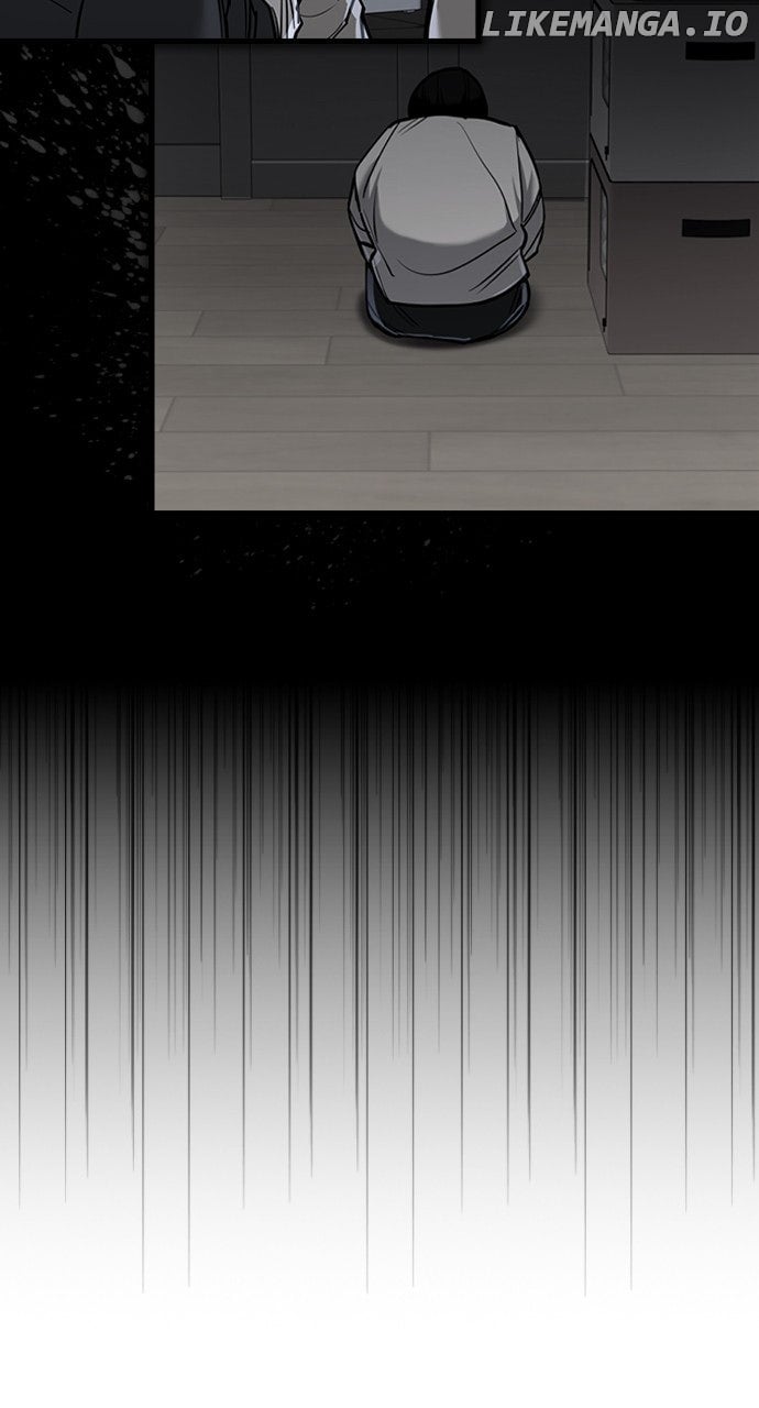 Read Justice Deserved ENGLISH Manga Online