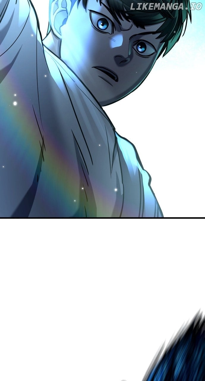 Read Justice Deserved ENGLISH Manga Online