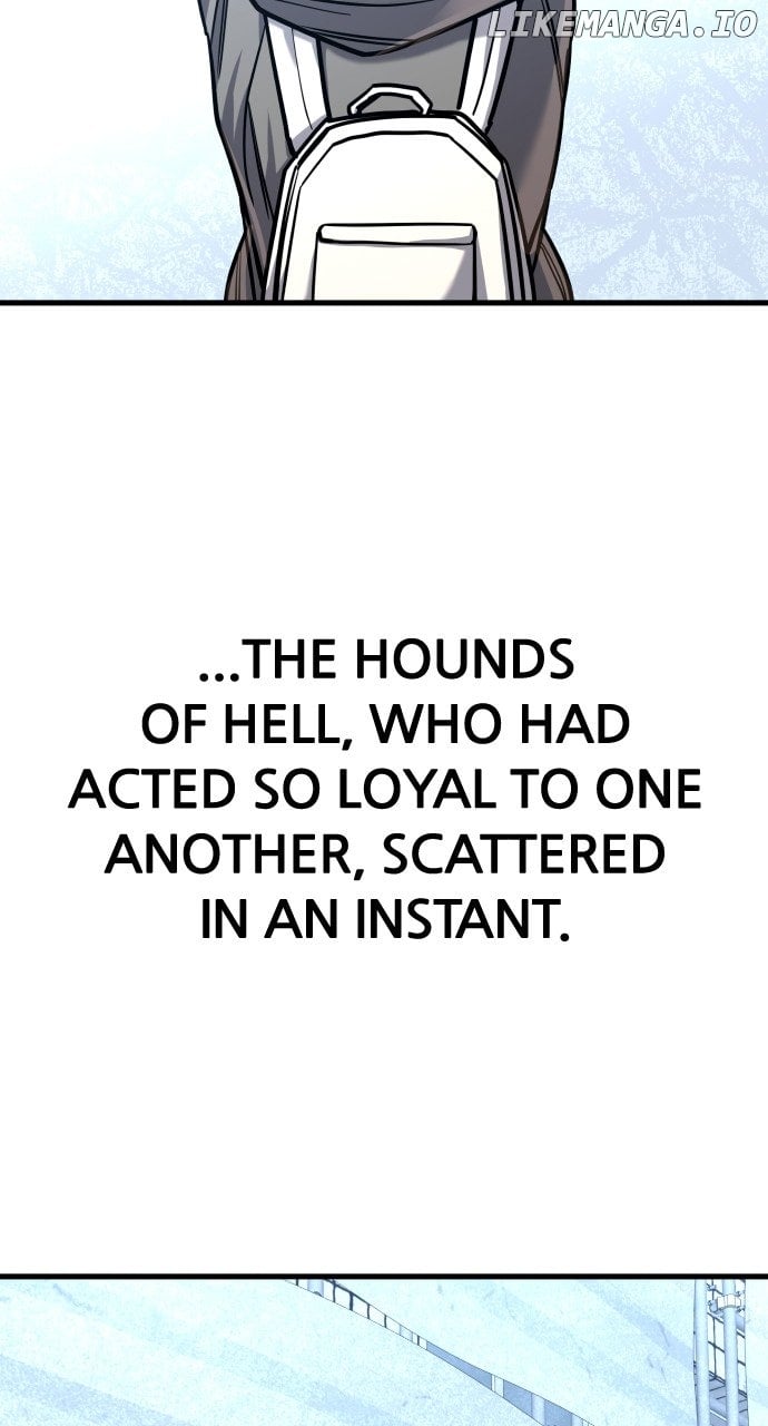 Read Justice Deserved ENGLISH Manga Online