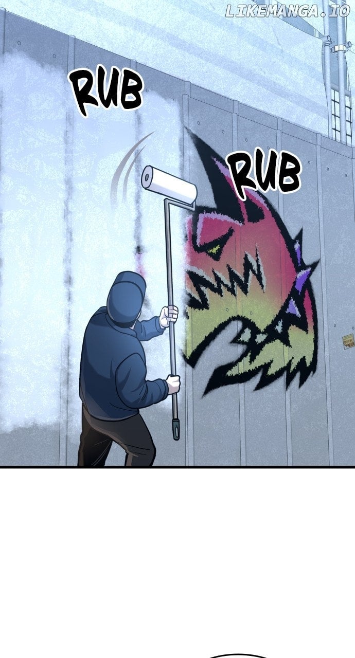 Read Justice Deserved ENGLISH Manga Online