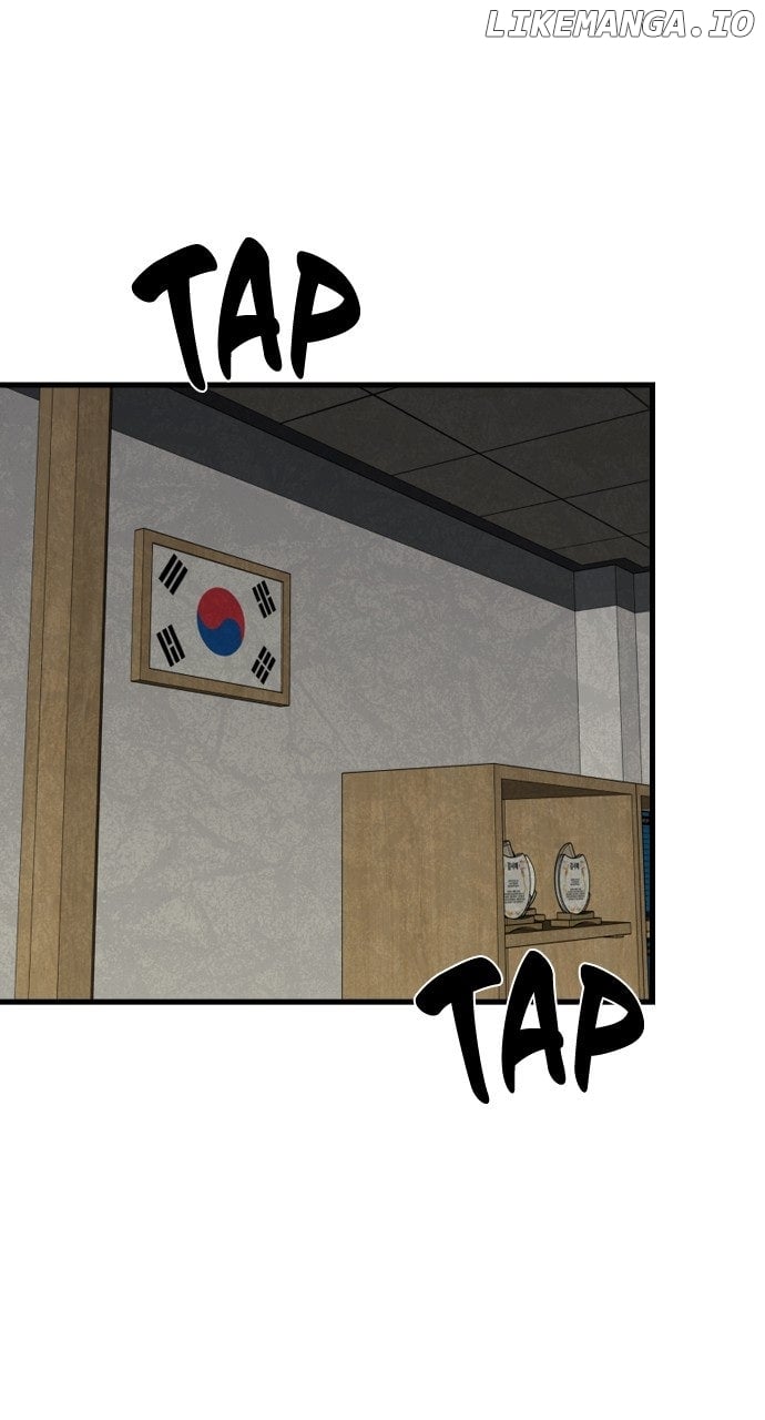 Read Justice Deserved ENGLISH Manga Online