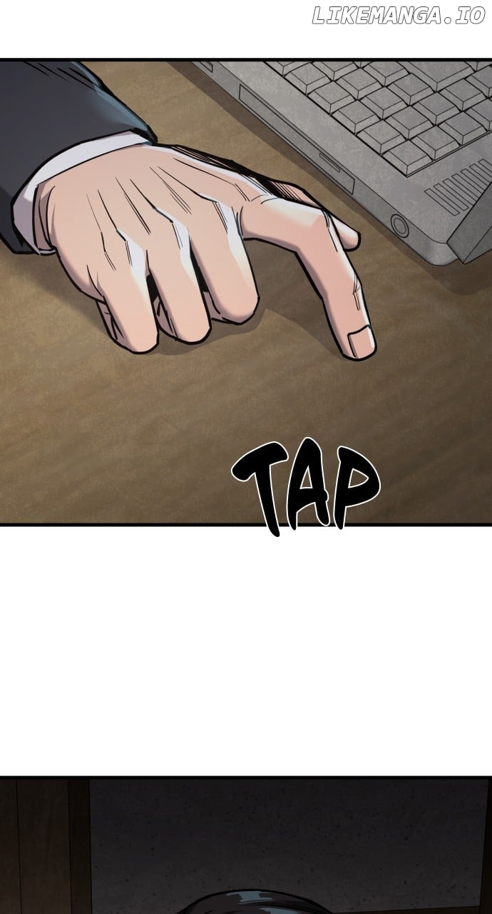 Read Justice Deserved ENGLISH Manga Online