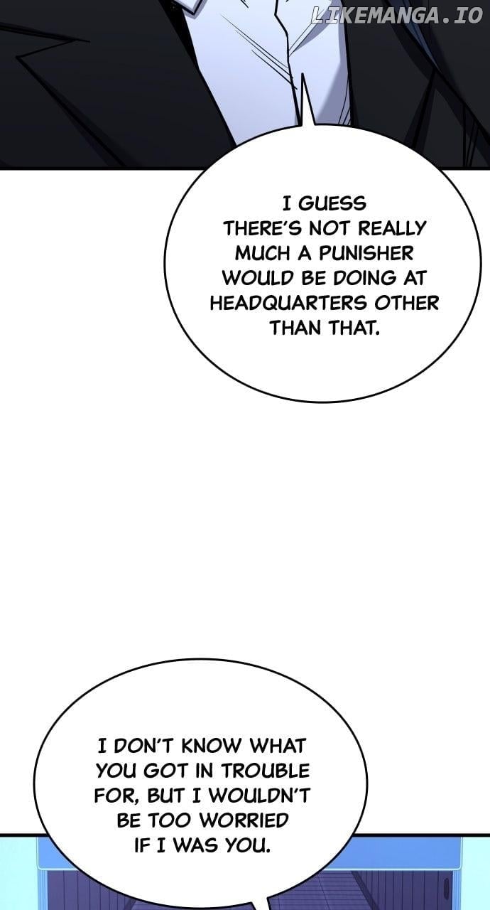 Read Justice Deserved ENGLISH Manga Online