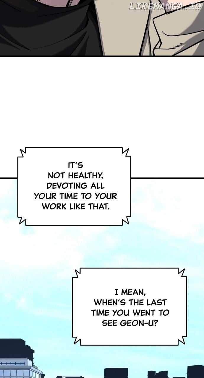 Read Justice Deserved ENGLISH Manga Online