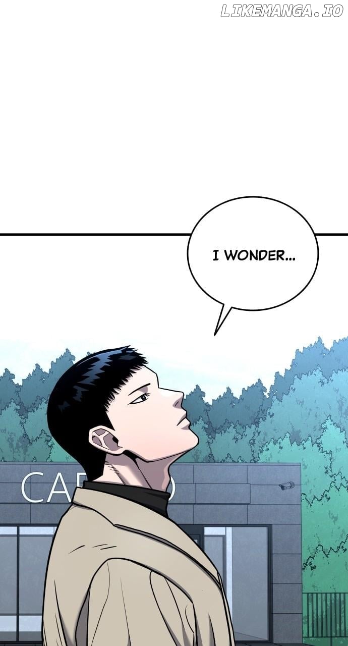 Read Justice Deserved ENGLISH Manga Online