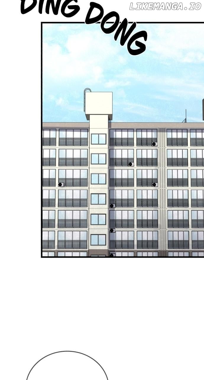 Read Justice Deserved ENGLISH Manga Online