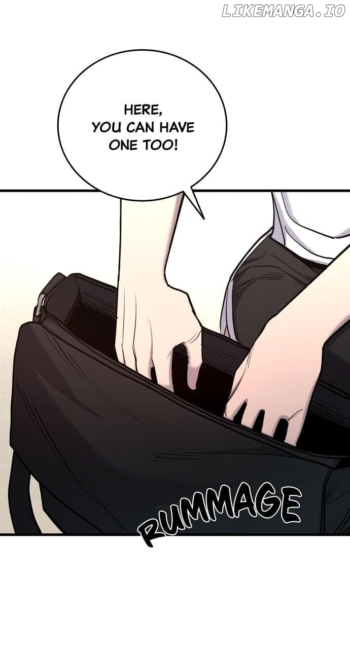 Read Justice Deserved ENGLISH Manga Online